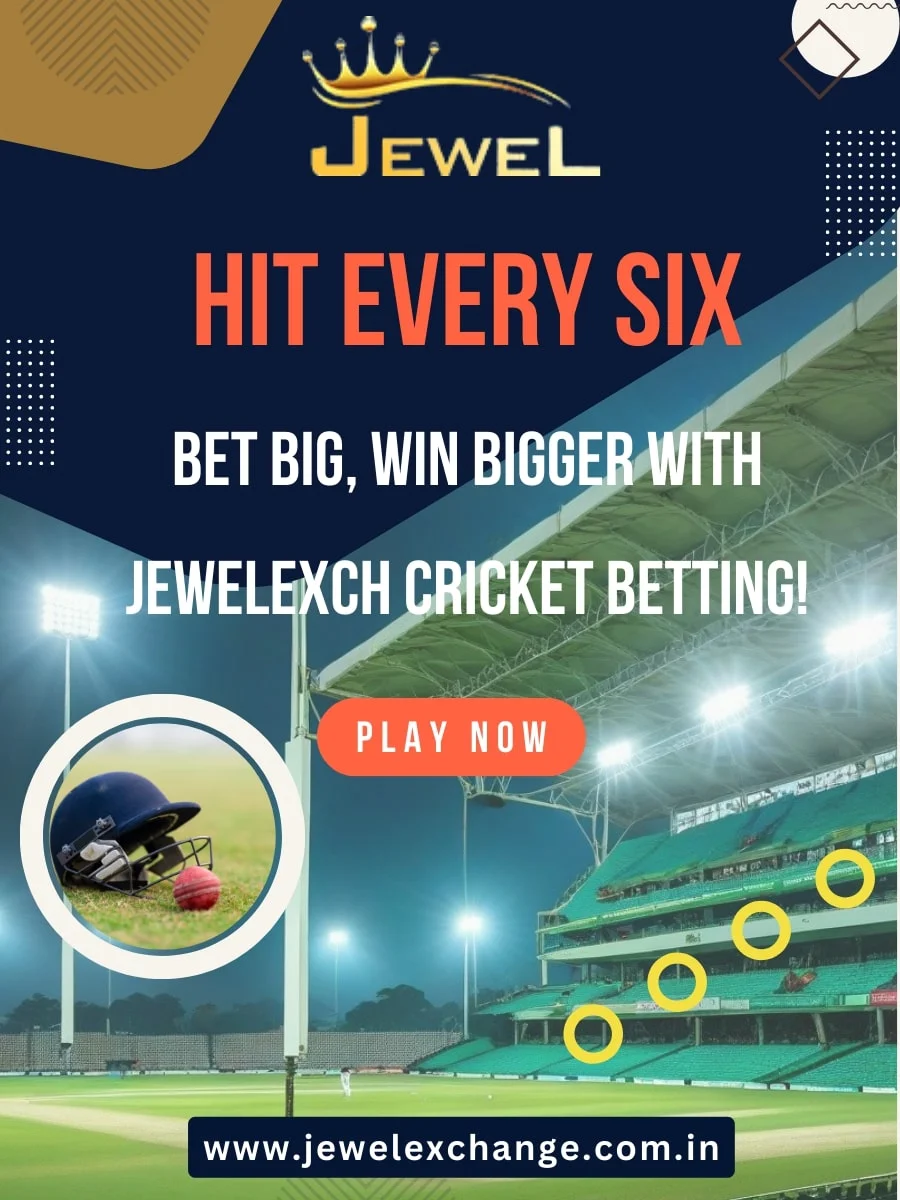 jewelexch cricket id