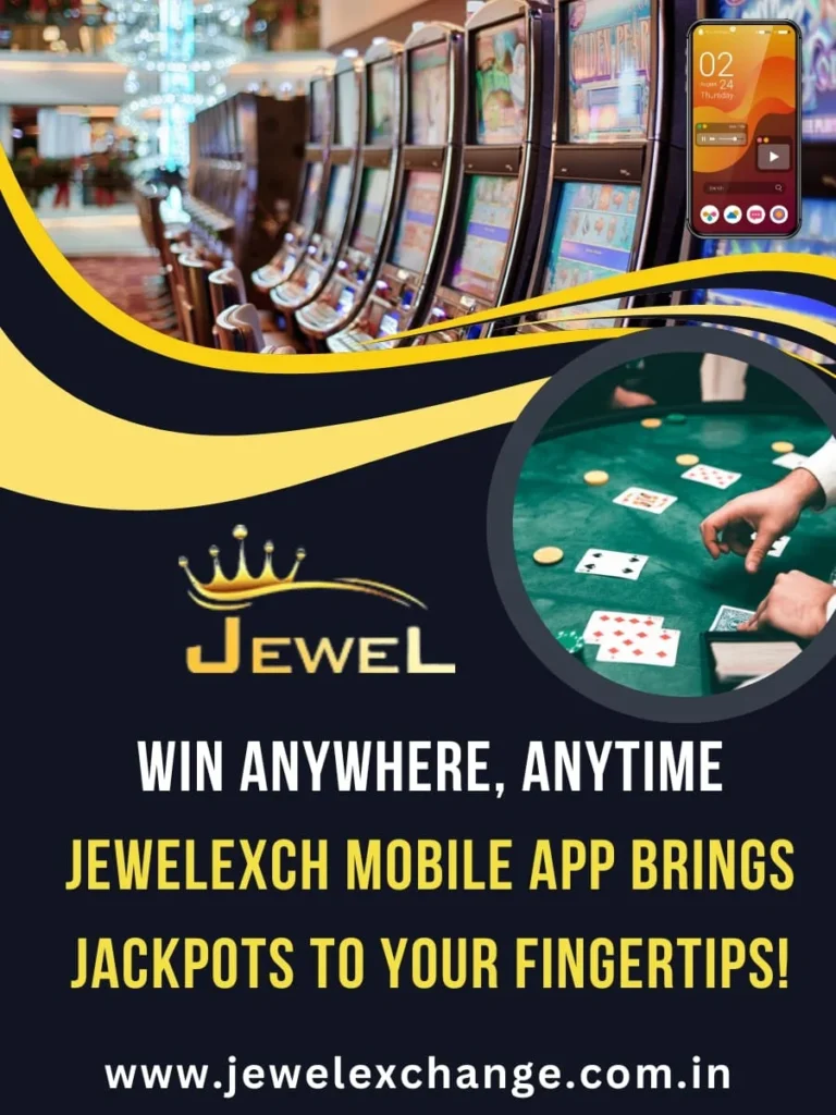 Jewel Exchange App